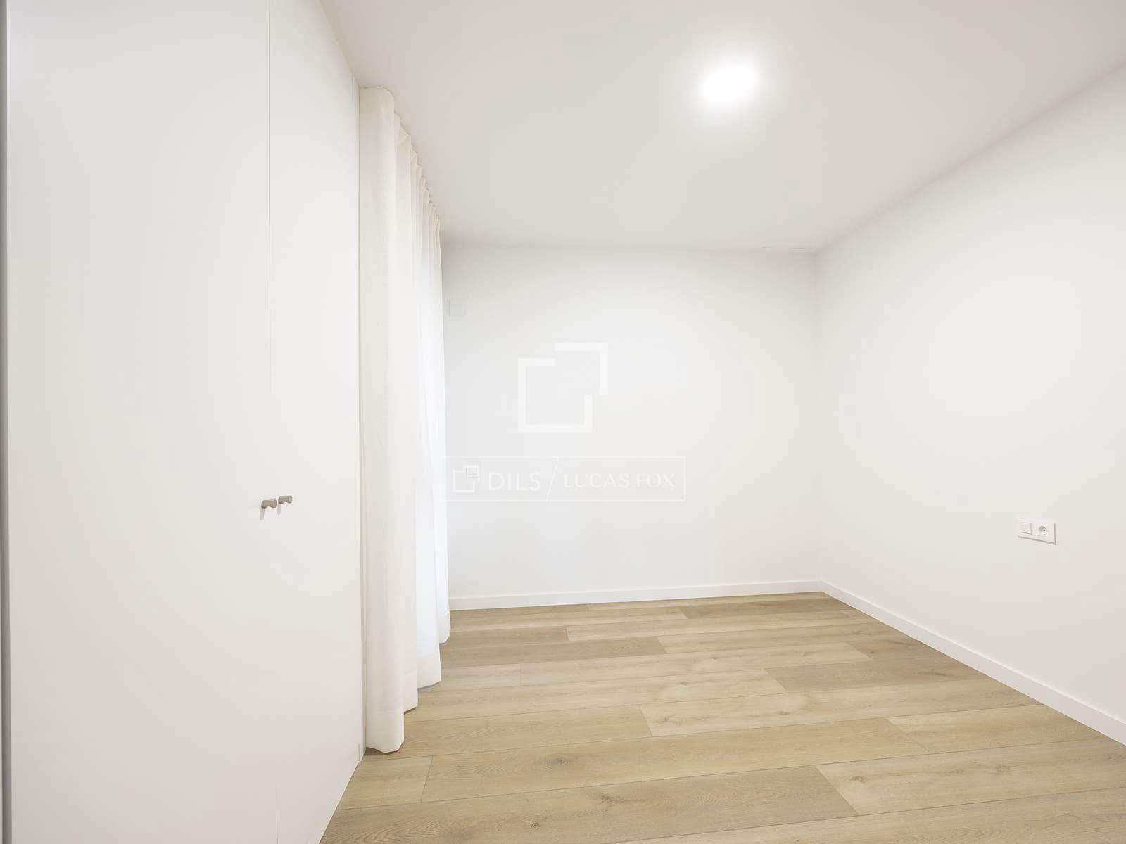 2 Zimmer Apartment zu vermieten in Puig mit Pool Garage - 1.500 € (Ref: 9618592)