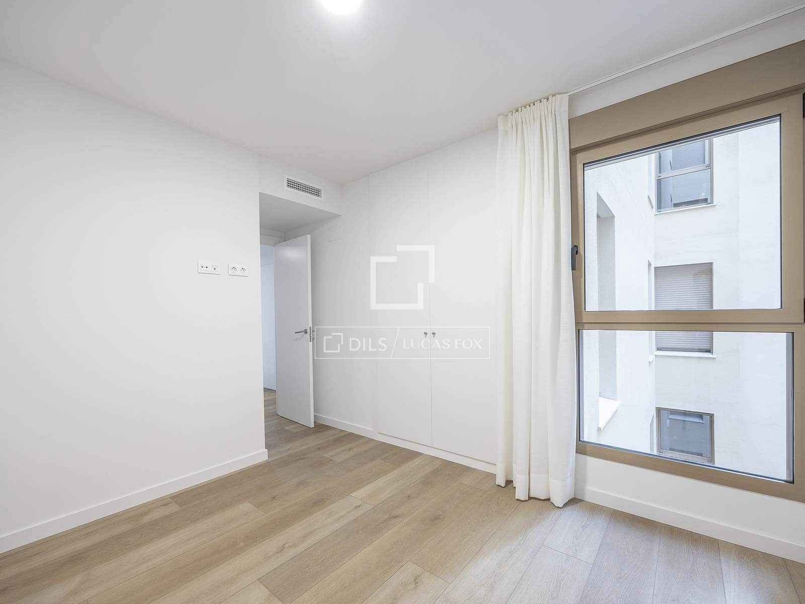 2 Zimmer Apartment zu vermieten in Puig mit Pool Garage - 1.500 € (Ref: 9618592)