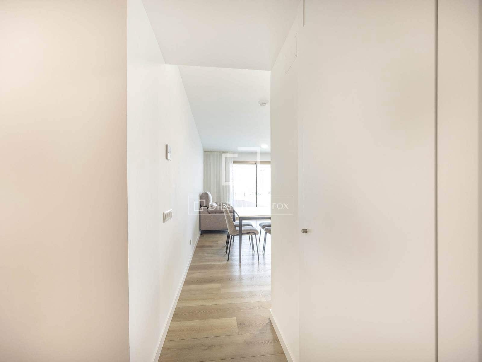 2 Zimmer Apartment zu vermieten in Puig mit Pool Garage - 1.500 € (Ref: 9618592)