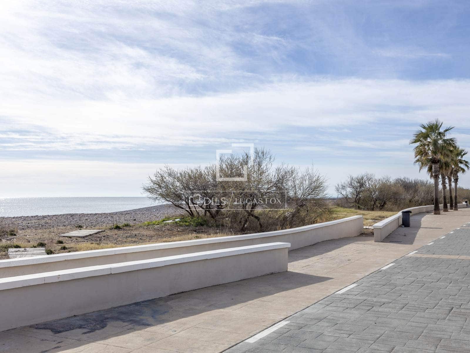 2 Zimmer Apartment zu vermieten in Puig mit Pool Garage - 1.500 € (Ref: 9618592)