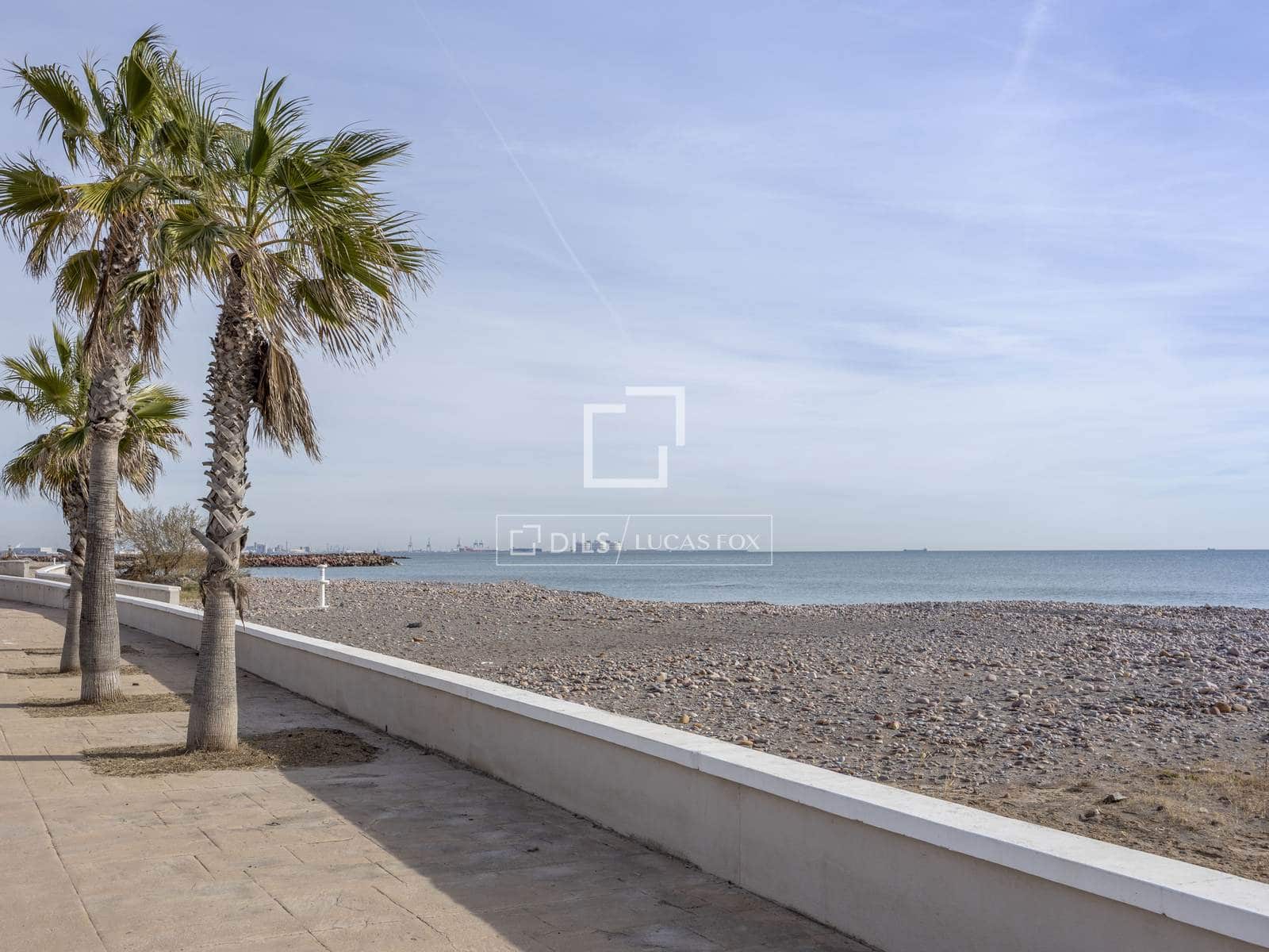 2 Zimmer Apartment zu vermieten in Puig mit Pool Garage - 1.500 € (Ref: 9618592)