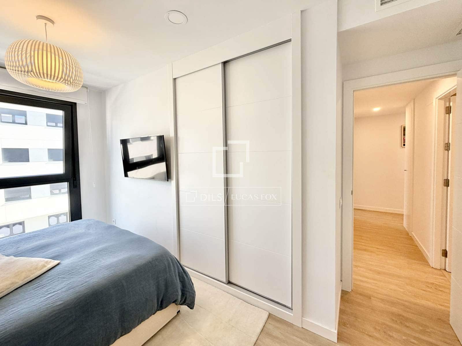 3 camera da letto Appartamento in vendita in Alicante citta con piscina garage - 397.000 € (Rif: 9618648)