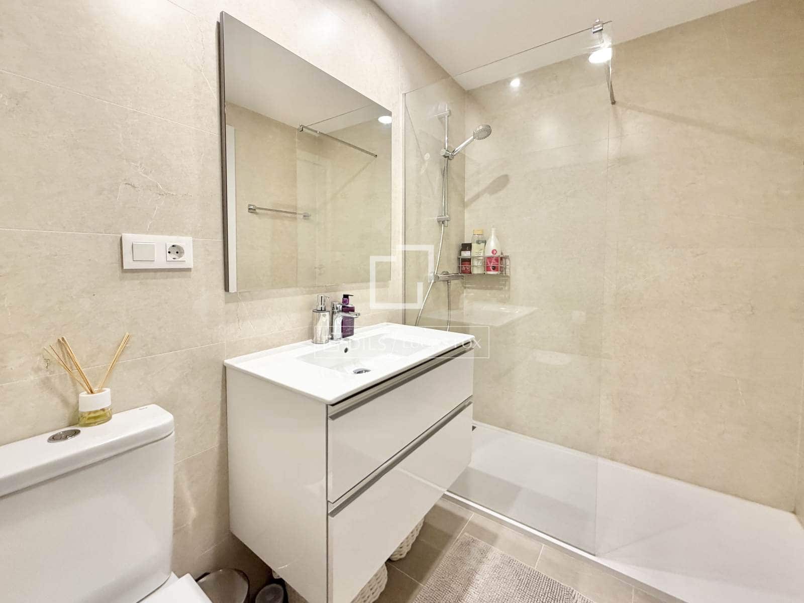 3 camera da letto Appartamento in vendita in Alicante citta con piscina garage - 397.000 € (Rif: 9618648)