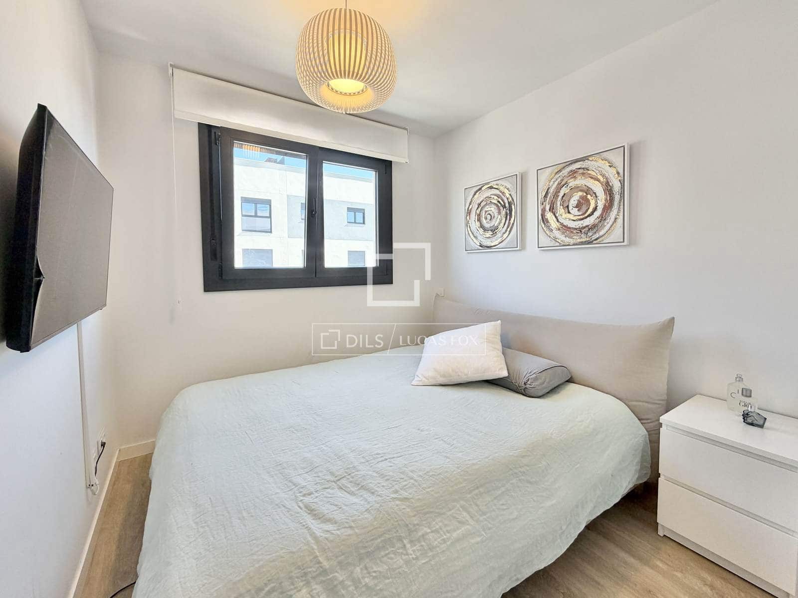 3 camera da letto Appartamento in vendita in Alicante citta con piscina garage - 397.000 € (Rif: 9618648)