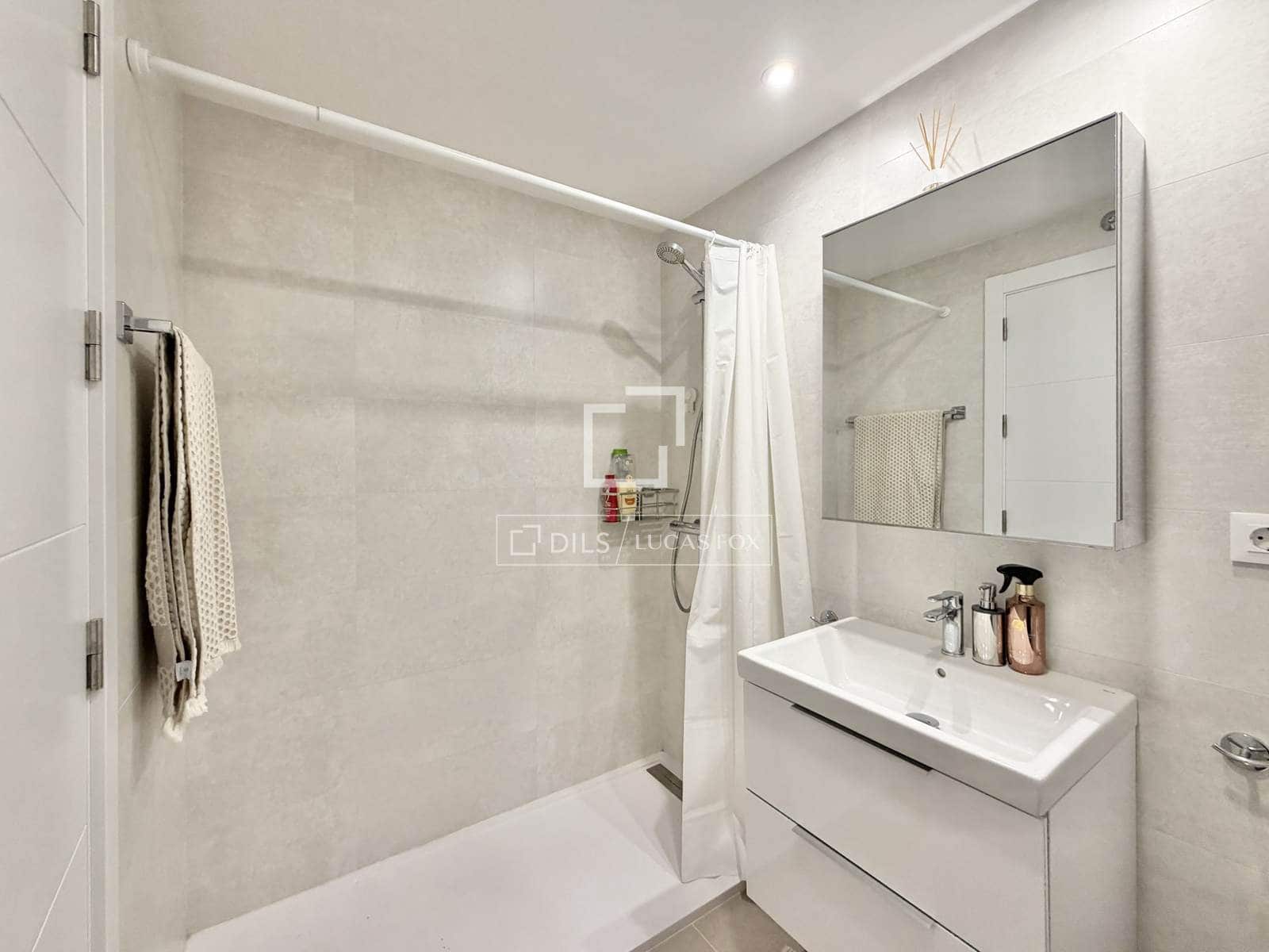 3 camera da letto Appartamento in vendita in Alicante citta con piscina garage - 397.000 € (Rif: 9618648)