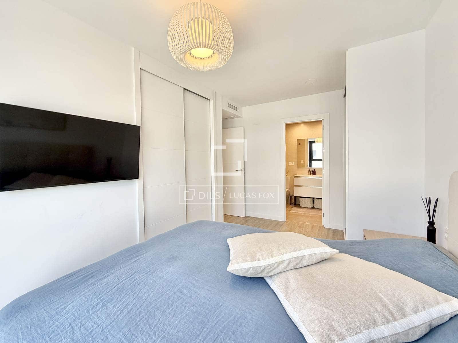 3 camera da letto Appartamento in vendita in Alicante citta con piscina garage - 397.000 € (Rif: 9618648)