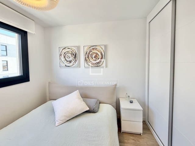 3 camera da letto Appartamento in vendita in Alicante città con piscina garage - 397.000 € (Rif: 9618648)