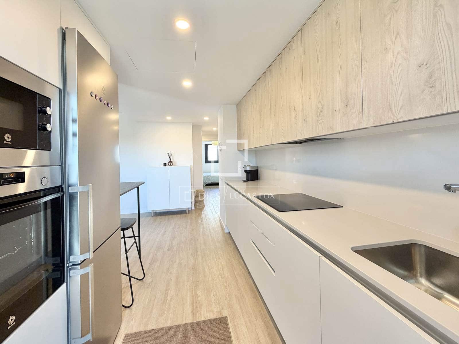 3 camera da letto Appartamento in vendita in Alicante citta con piscina garage - 397.000 € (Rif: 9618648)