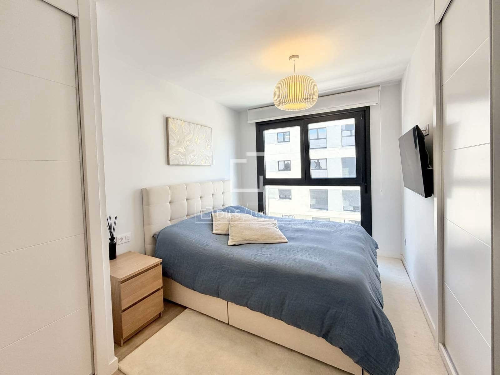 3 camera da letto Appartamento in vendita in Alicante citta con piscina garage - 397.000 € (Rif: 9618648)