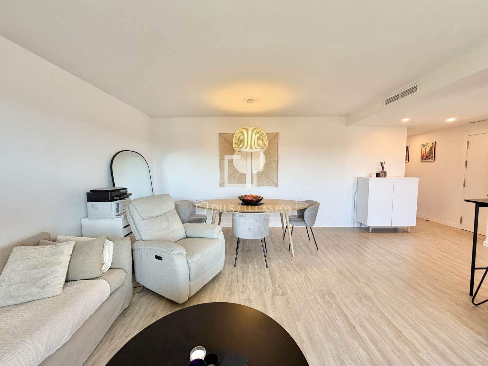 3 camera da letto Appartamento in vendita in Alicante citta con piscina garage - 397.000 € (Rif: 9618648)