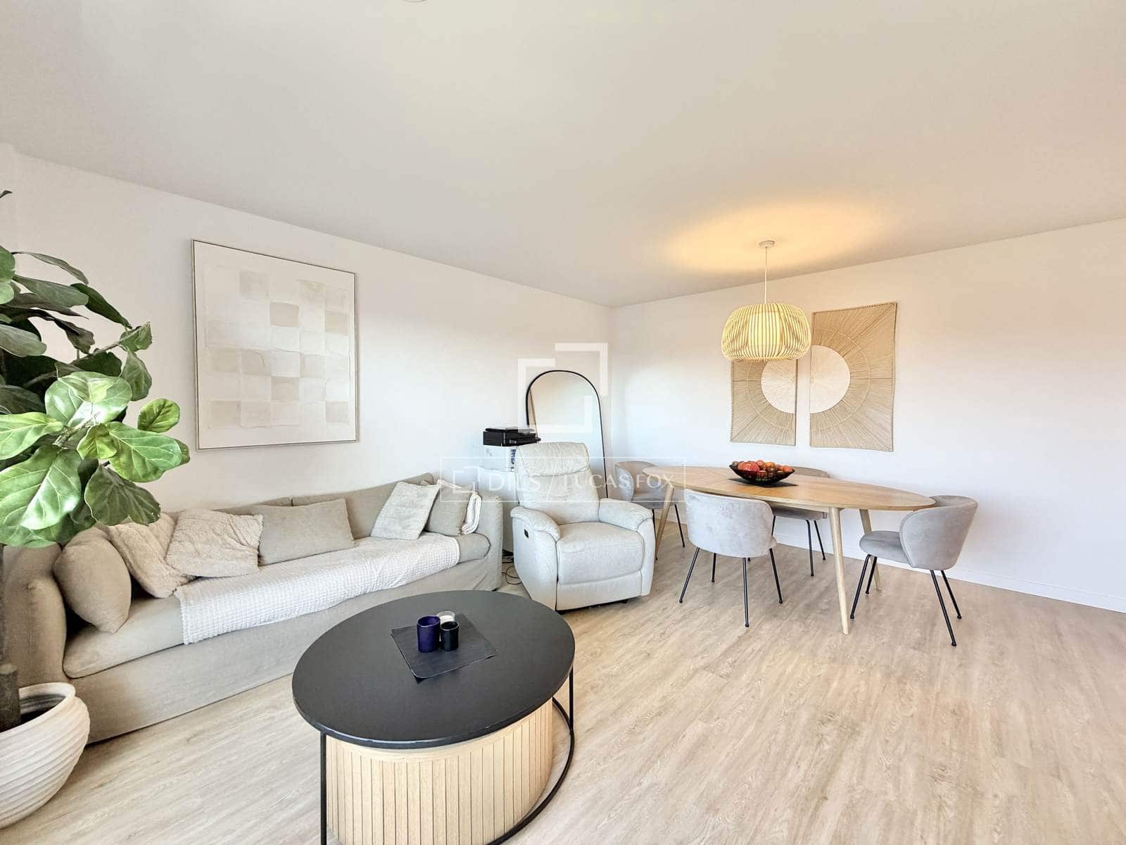 3 camera da letto Appartamento in vendita in Alicante citta con piscina garage - 397.000 € (Rif: 9618648)