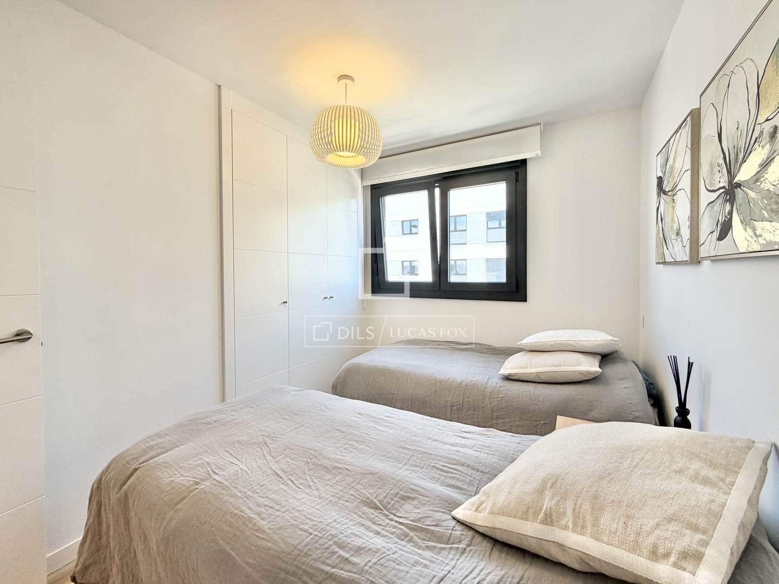 3 camera da letto Appartamento in vendita in Alicante citta con piscina garage - 397.000 € (Rif: 9618648)