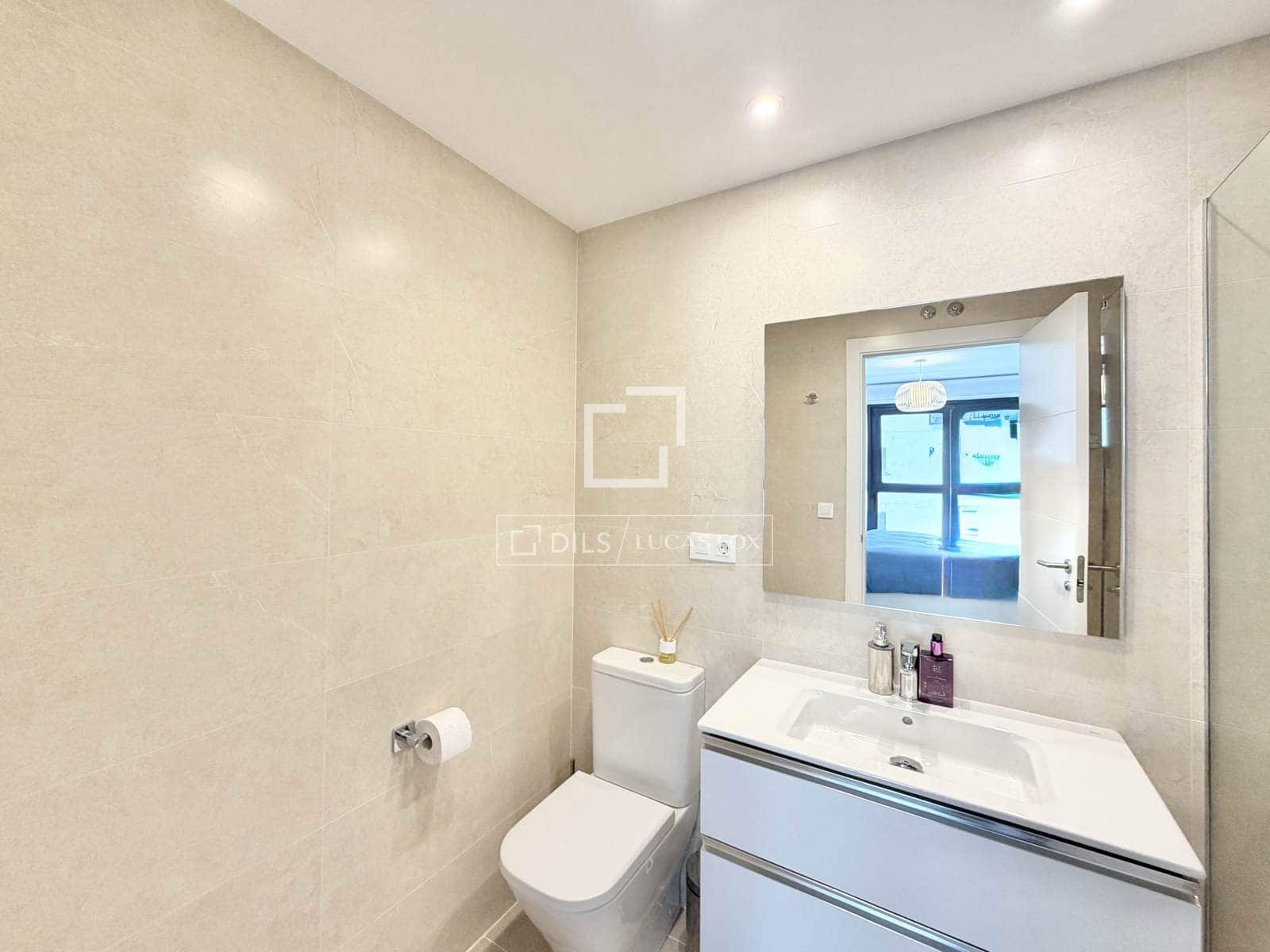 3 camera da letto Appartamento in vendita in Alicante citta con piscina garage - 397.000 € (Rif: 9618648)