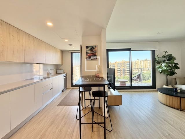 3 camera da letto Appartamento in vendita in Alicante città con piscina garage - 397.000 € (Rif: 9618648)