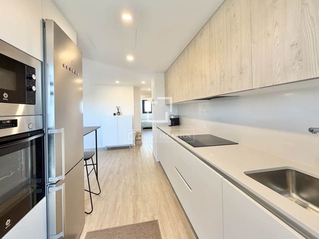 3 camera da letto Appartamento in vendita in Alicante città con piscina garage - 397.000 € (Rif: 9618648)