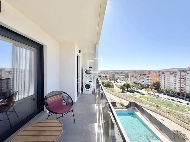 3 camera da letto Appartamento in vendita in Alicante città con piscina garage - 397.000 € (Rif: 9618648)