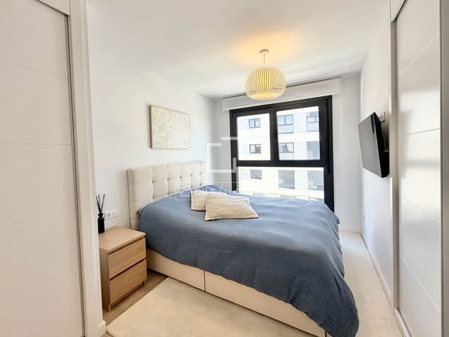 3 camera da letto Appartamento in vendita in Alicante città con piscina garage - 397.000 € (Rif: 9618648)