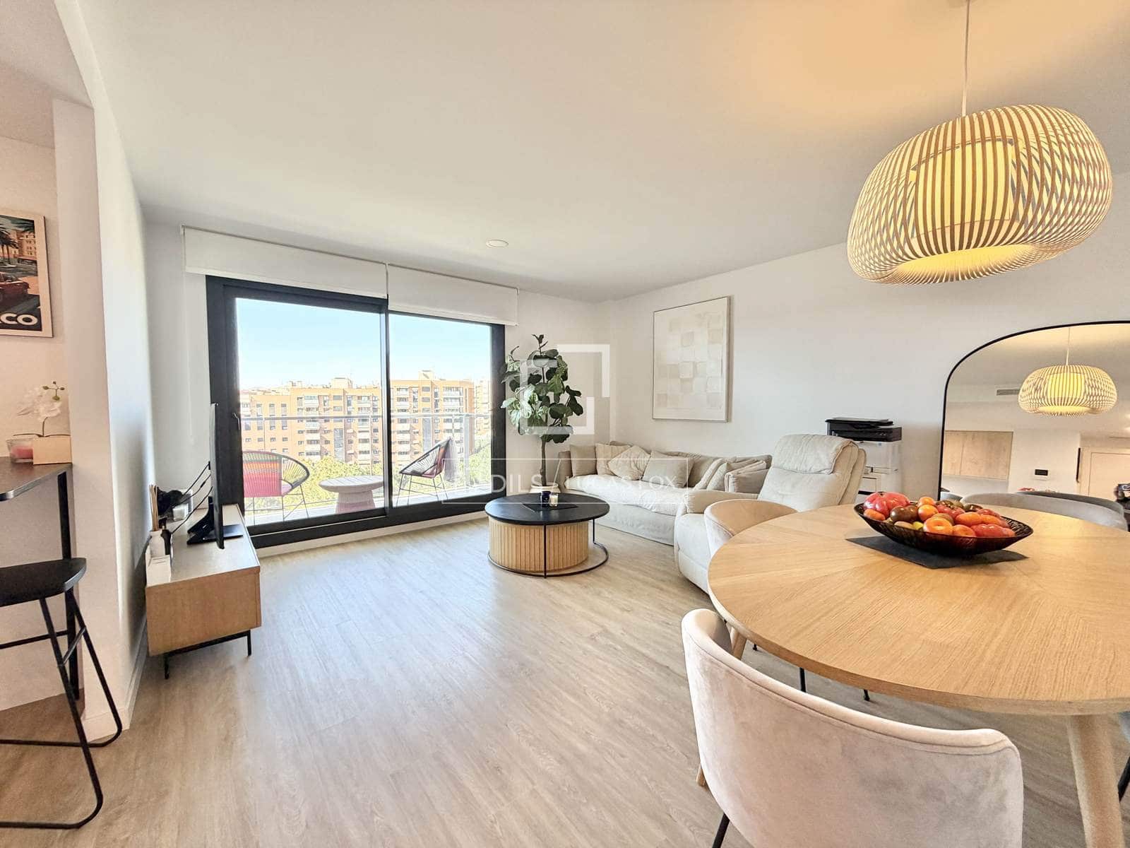 3 camera da letto Appartamento in vendita in Alicante citta con piscina garage - 397.000 € (Rif: 9618648)