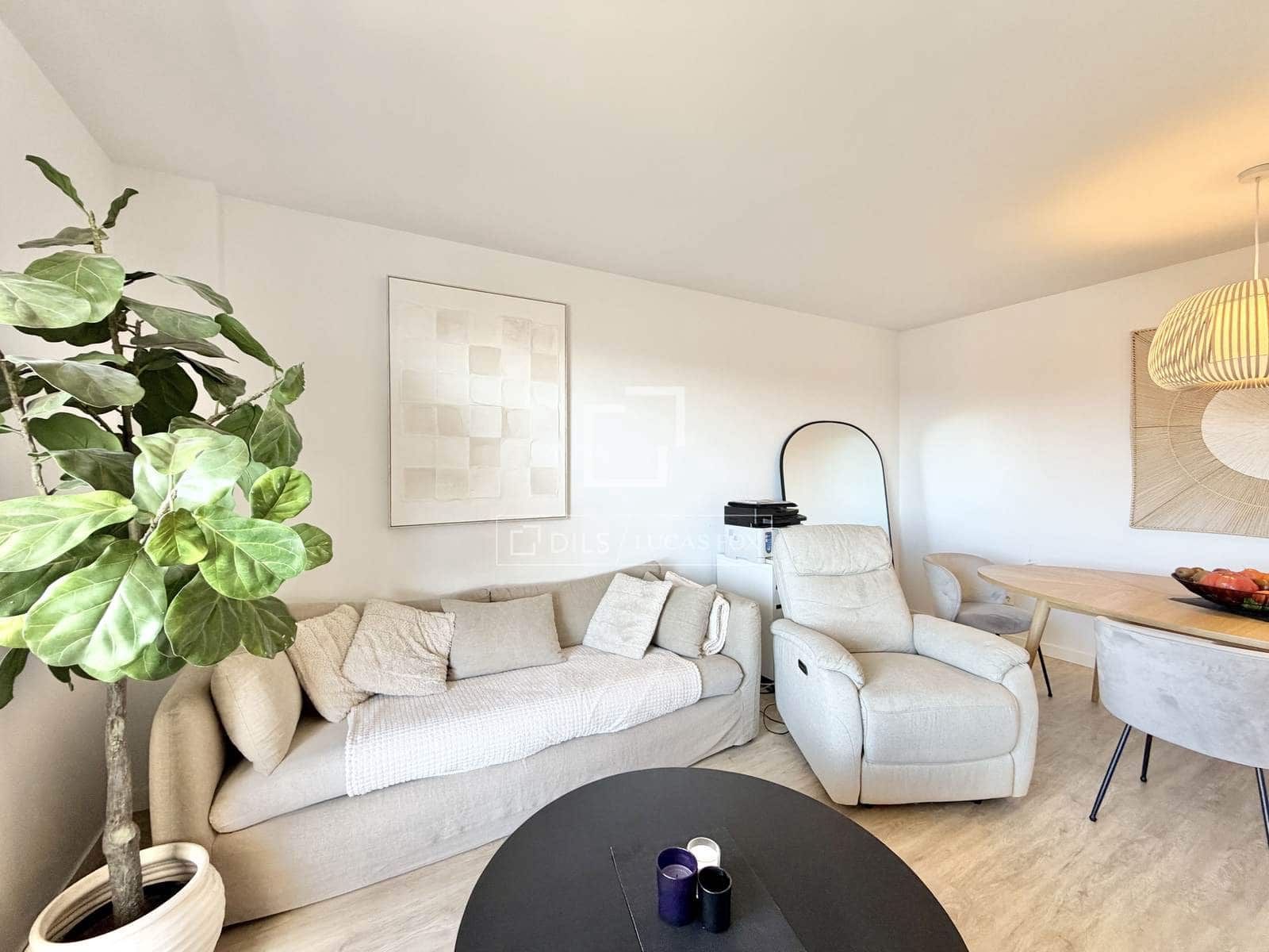 3 camera da letto Appartamento in vendita in Alicante citta con piscina garage - 397.000 € (Rif: 9618648)