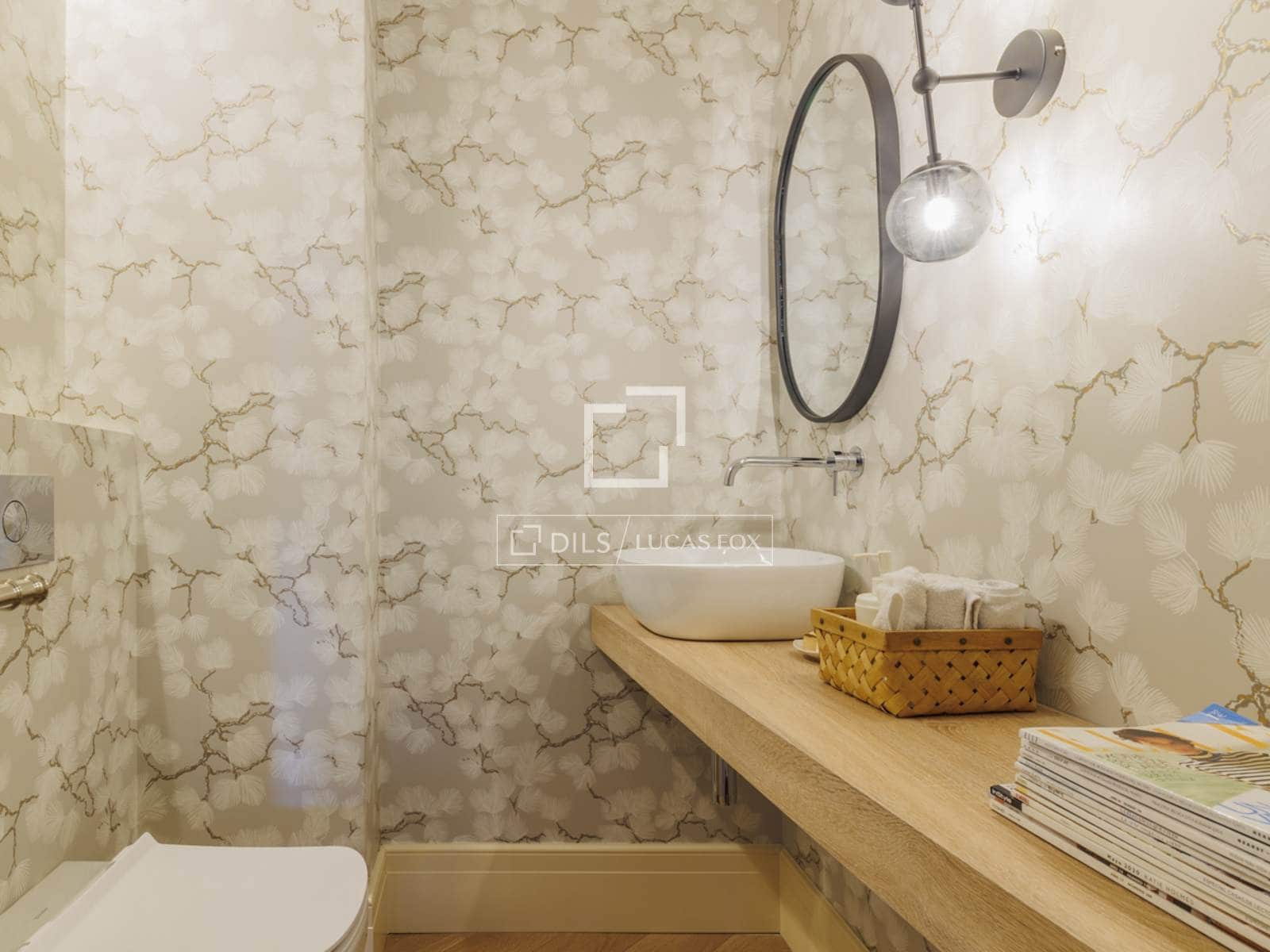 Apartamento de 4 habitaciones en Pozuelo de Alarcón en venta con piscina garaje - 1.940.000 € (Ref: 9618859)