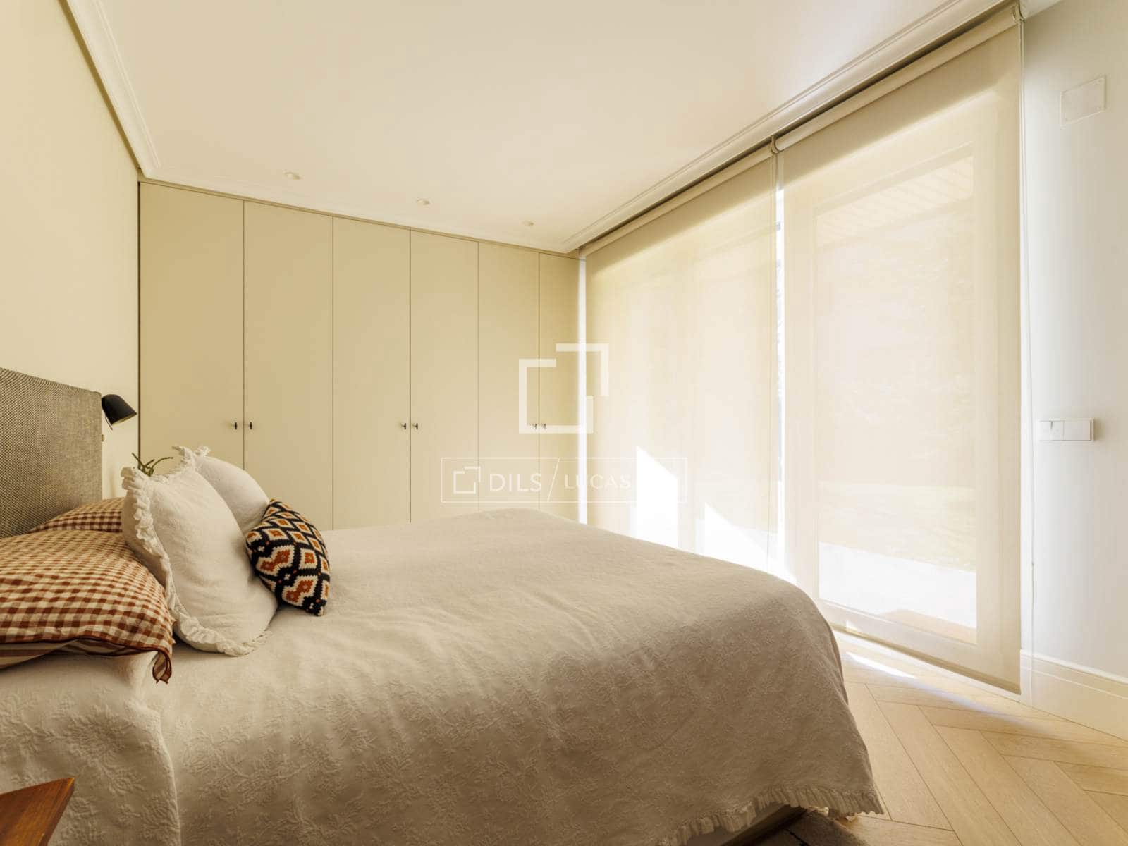 Apartamento de 4 habitaciones en Pozuelo de Alarcón en venta con piscina garaje - 1.940.000 € (Ref: 9618859)