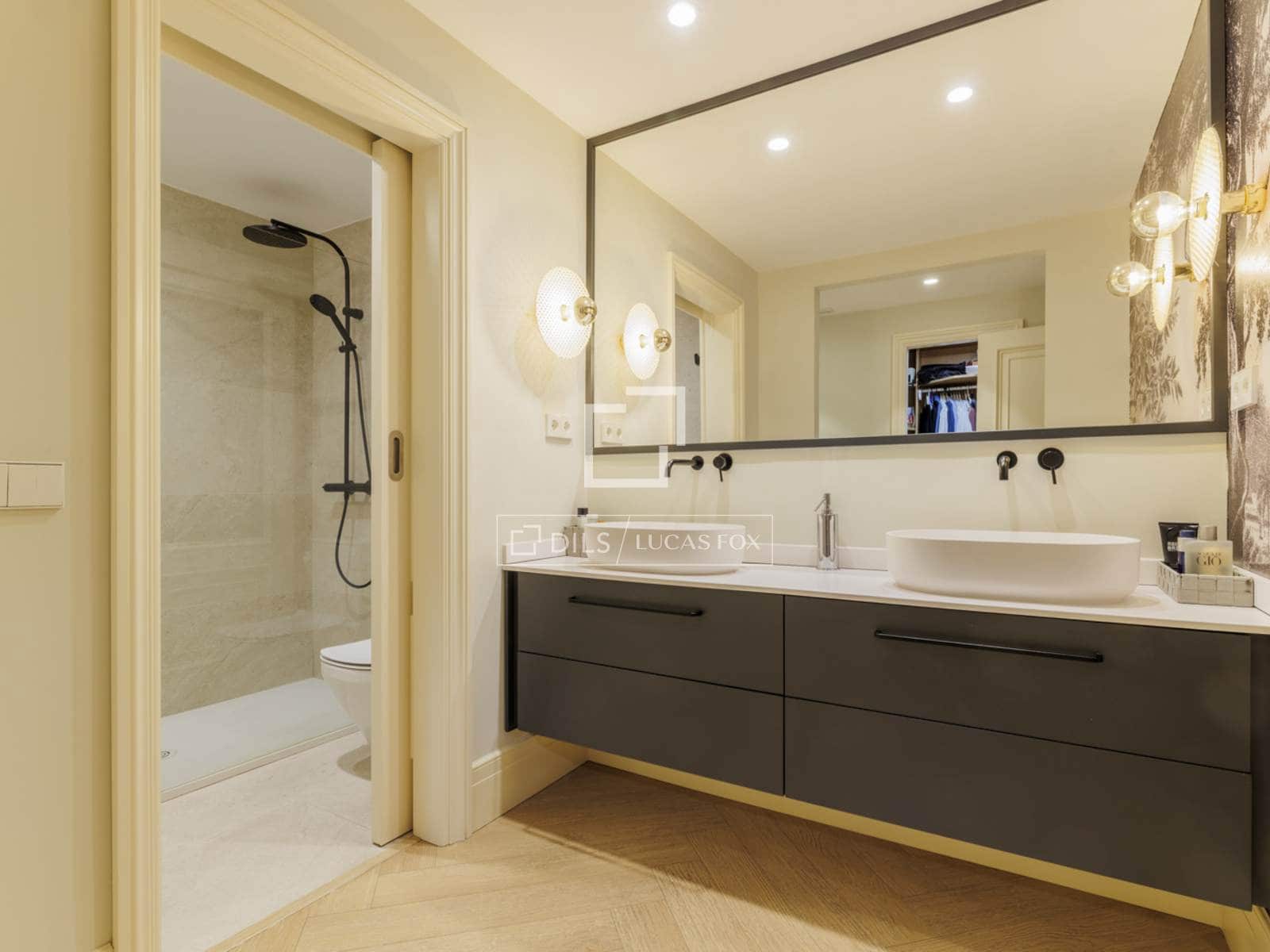 Apartamento de 4 habitaciones en Pozuelo de Alarcón en venta con piscina garaje - 1.940.000 € (Ref: 9618859)