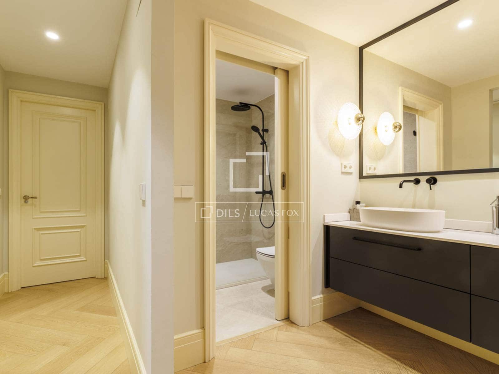 Apartamento de 4 habitaciones en Pozuelo de Alarcón en venta con piscina garaje - 1.940.000 € (Ref: 9618859)