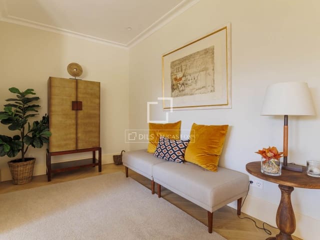 Apartamento de 4 habitaciones en Pozuelo de Alarcón en venta con piscina garaje - 1.940.000 € (Ref: 9618859)