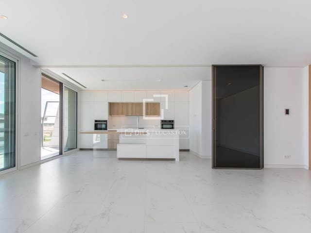 3 soveværelse Lejlighed til salg i Pozuelo de Alarcón med garage - € 2.150.000 (Ref: 9620701)