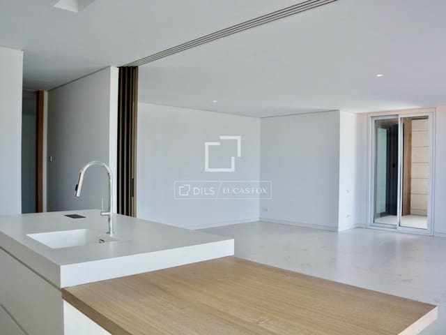 3 soveværelse Lejlighed til salg i Pozuelo de Alarcón med garage - € 2.150.000 (Ref: 9620701)