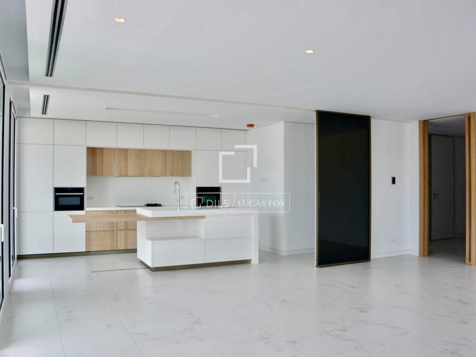 3 soverom Leilighet til salgs i Pozuelo de Alarcon med garasje - € 2 150 000 (Ref: 9620701)