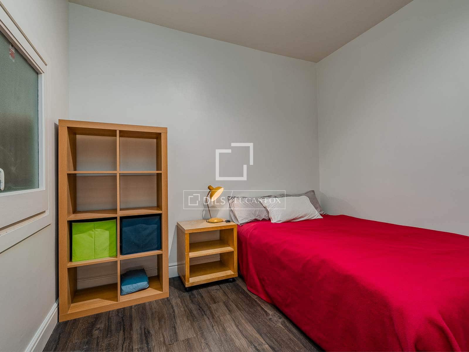 3 bedroom Apartment for sale in Barcelona city - € 1,590,000 (Ref: 9622887)