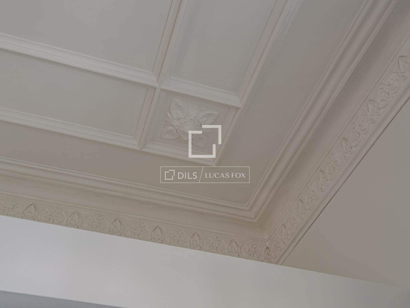 3 bedroom Apartment for sale in Barcelona city - € 1,590,000 (Ref: 9622887)