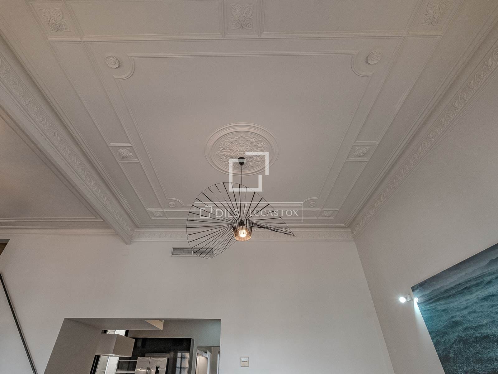 3 bedroom Apartment for sale in Barcelona city - € 1,590,000 (Ref: 9622887)