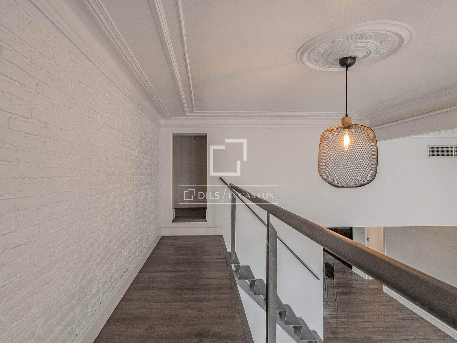 3 bedroom Apartment for sale in Barcelona city - € 1,590,000 (Ref: 9622887)