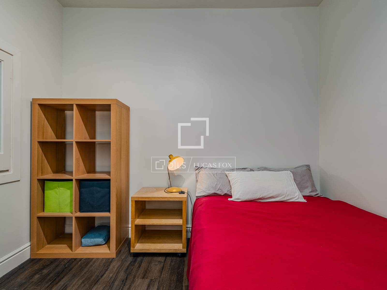 3 bedroom Apartment for sale in Barcelona city - € 1,590,000 (Ref: 9622887)