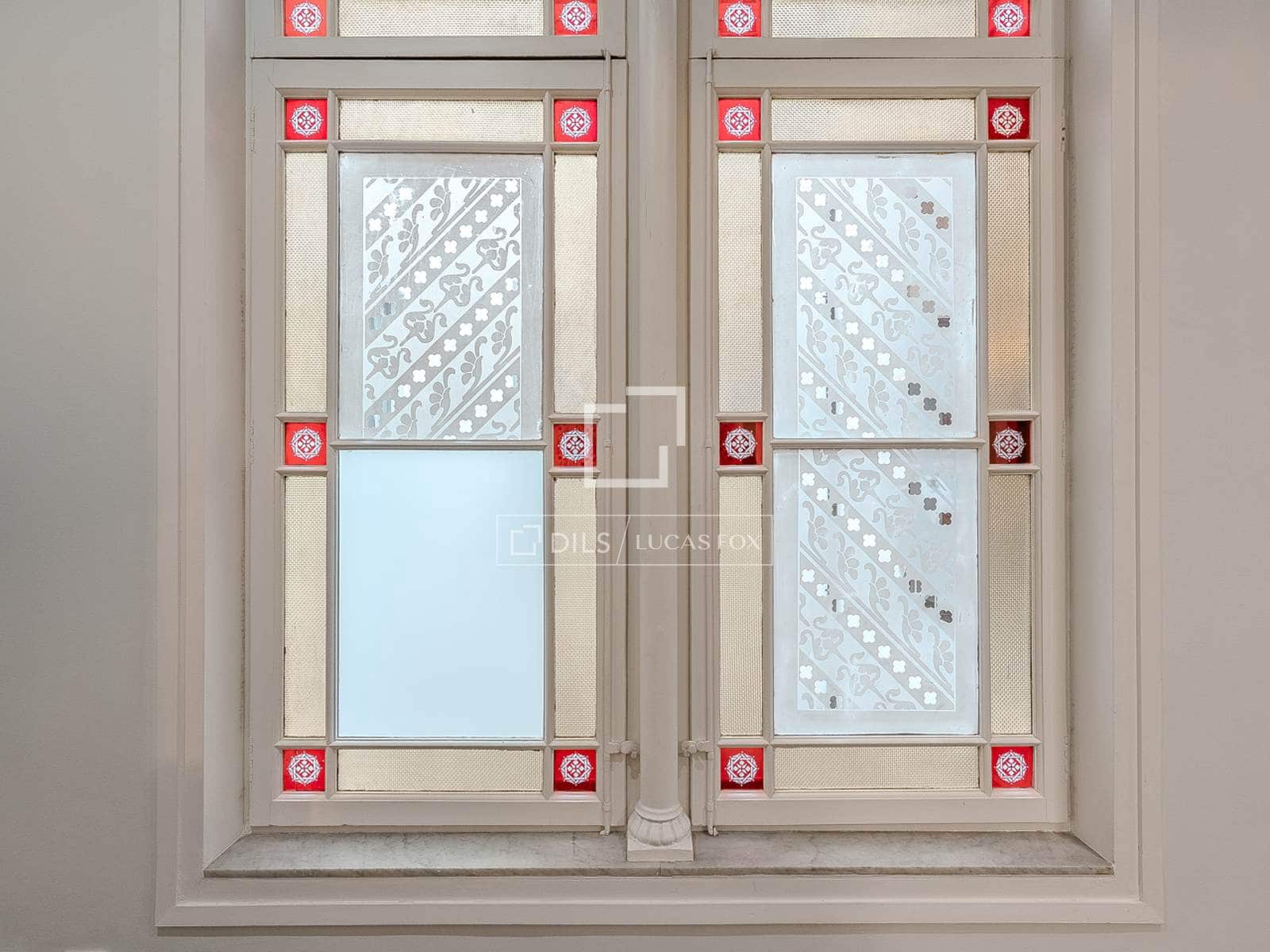 3 bedroom Apartment for sale in Barcelona city - € 1,590,000 (Ref: 9622887)