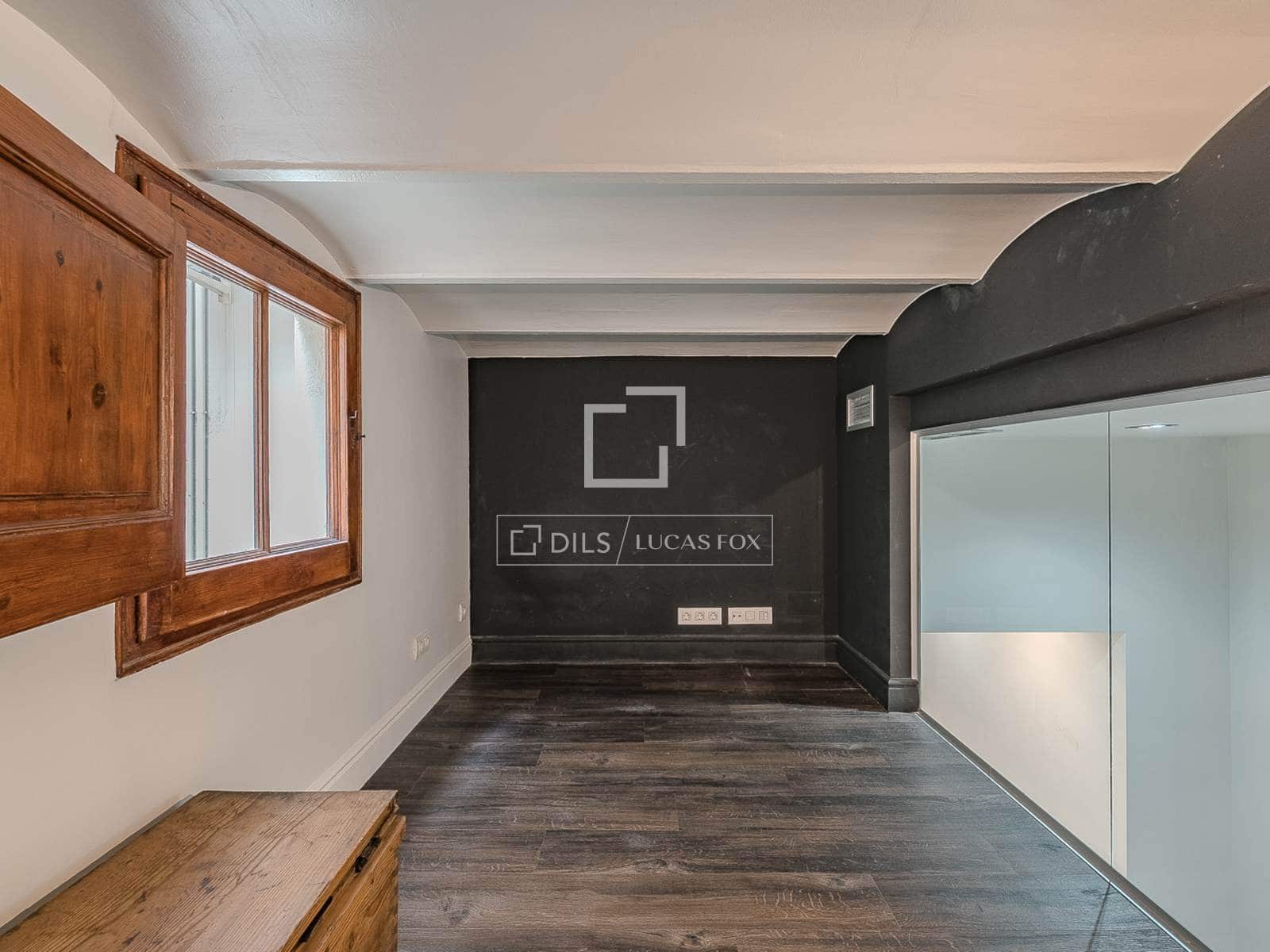 3 bedroom Apartment for sale in Barcelona city - € 1,590,000 (Ref: 9622887)