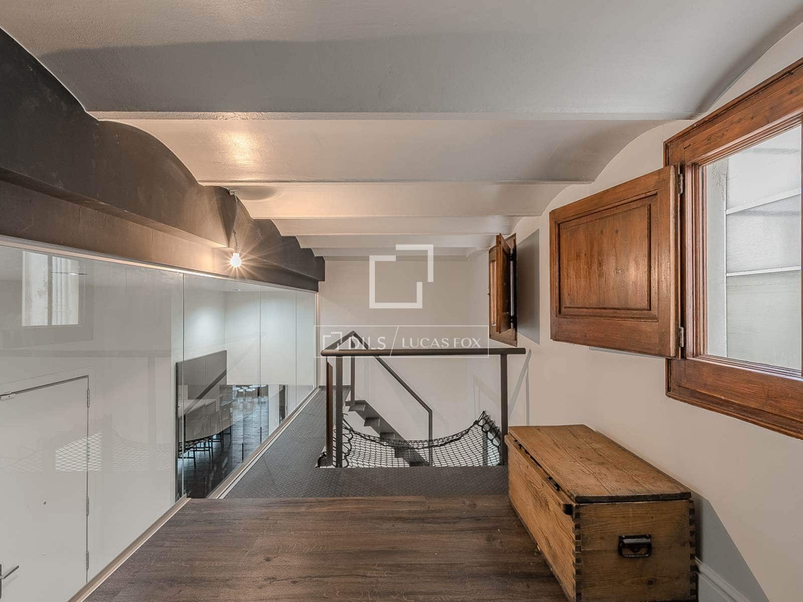 3 bedroom Apartment for sale in Barcelona city - € 1,590,000 (Ref: 9622887)