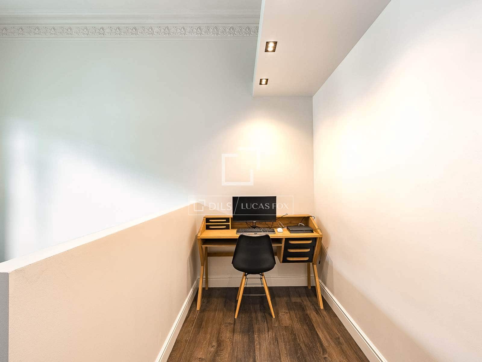 3 bedroom Apartment for sale in Barcelona city - € 1,590,000 (Ref: 9622887)