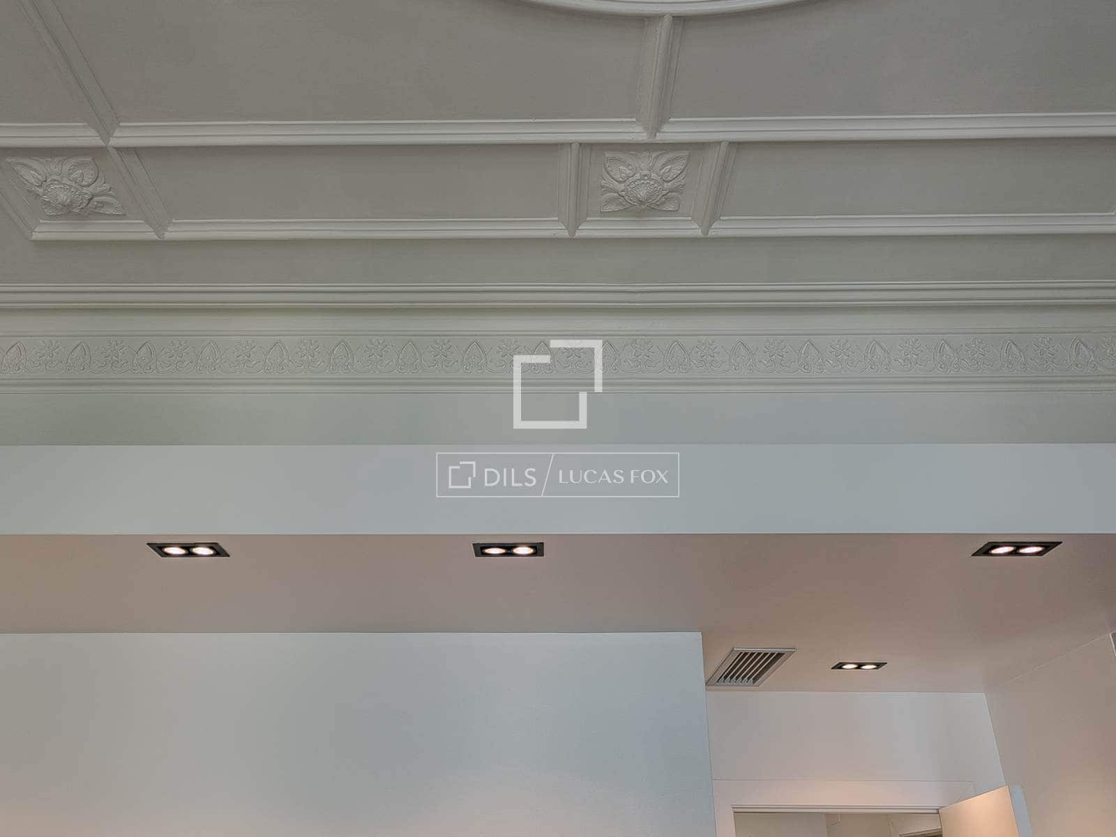 3 bedroom Apartment for sale in Barcelona city - € 1,590,000 (Ref: 9622887)