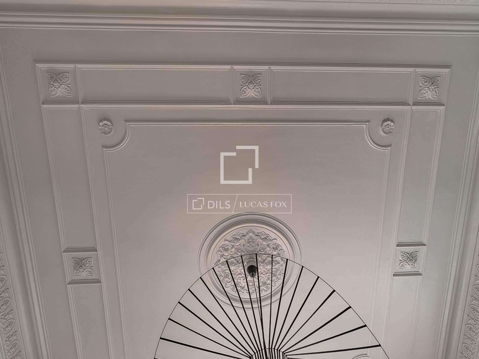 3 bedroom Apartment for sale in Barcelona city - € 1,590,000 (Ref: 9622887)