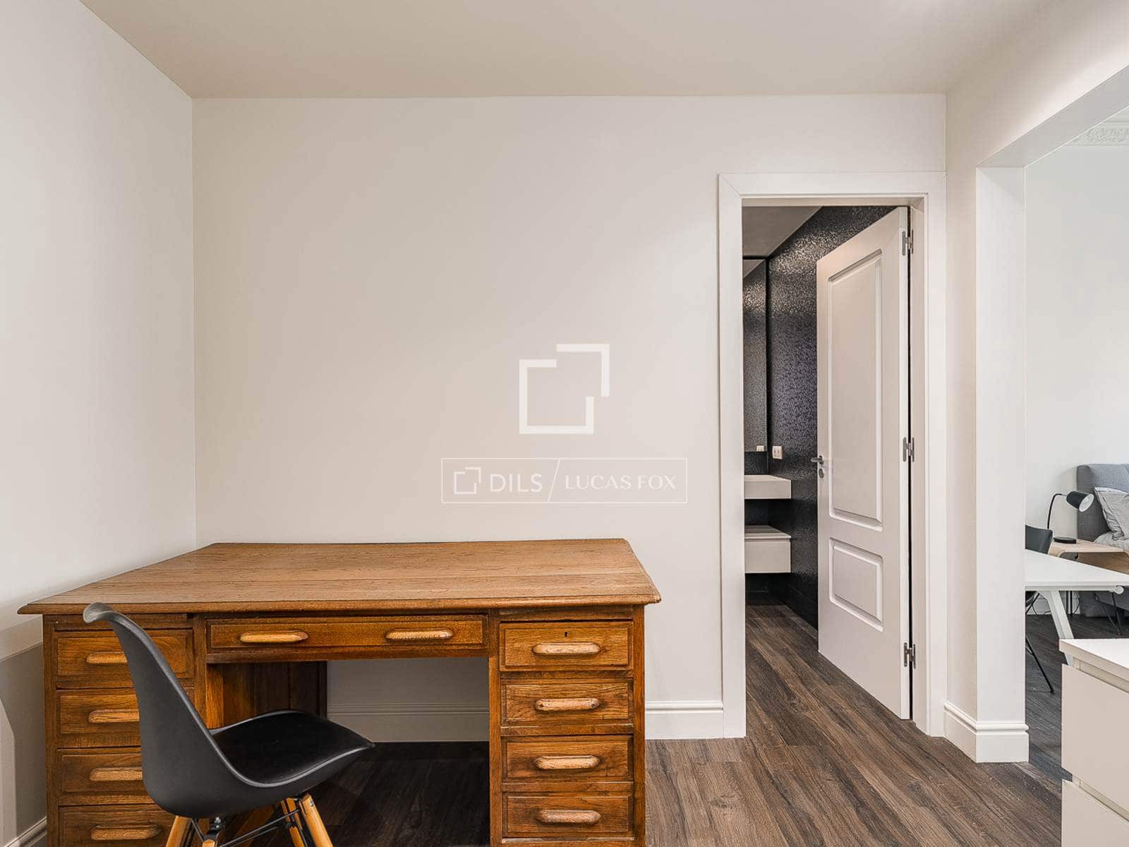 3 bedroom Apartment for sale in Barcelona city - € 1,590,000 (Ref: 9622887)