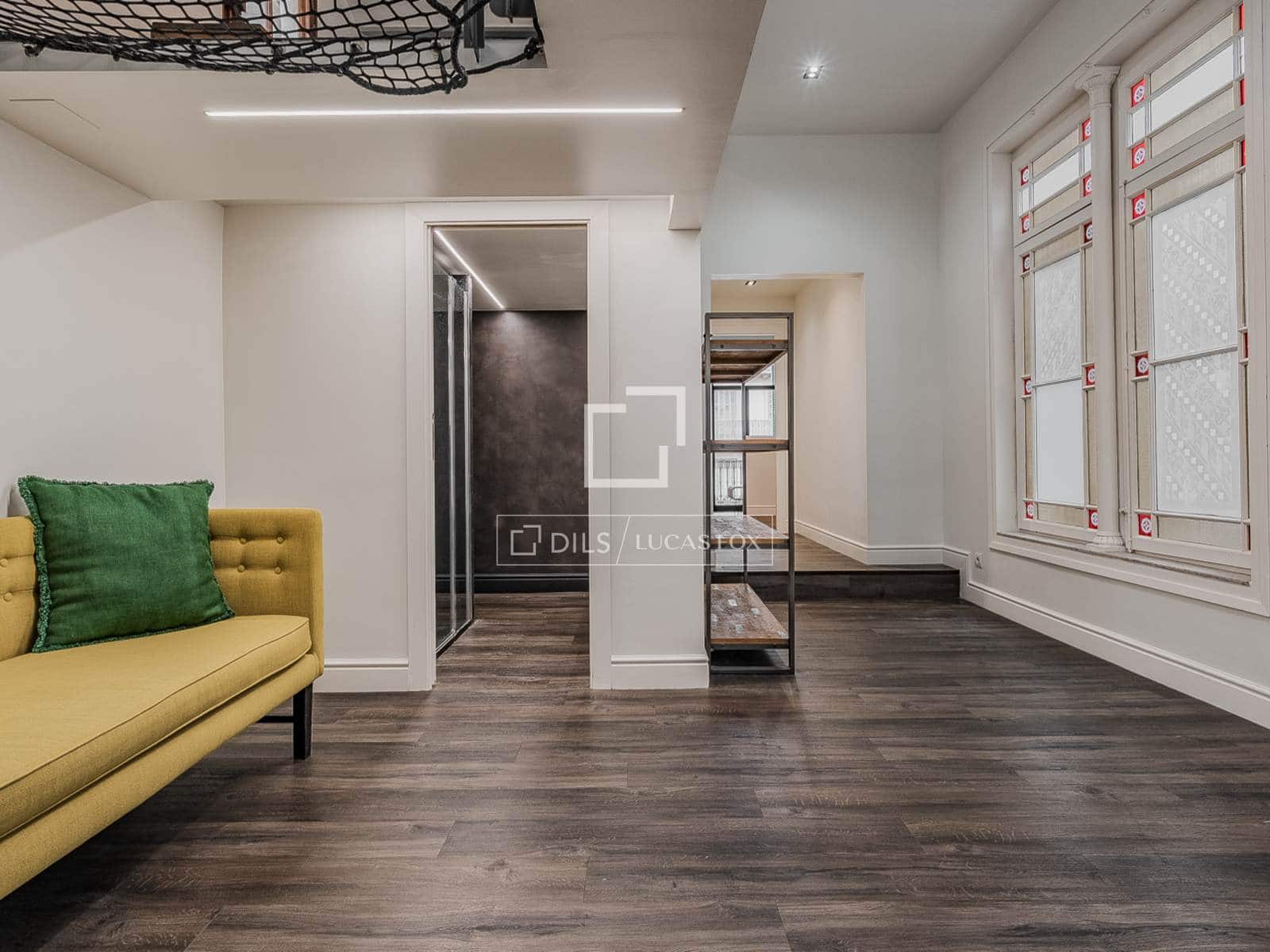 3 bedroom Apartment for sale in Barcelona city - € 1,590,000 (Ref: 9622887)