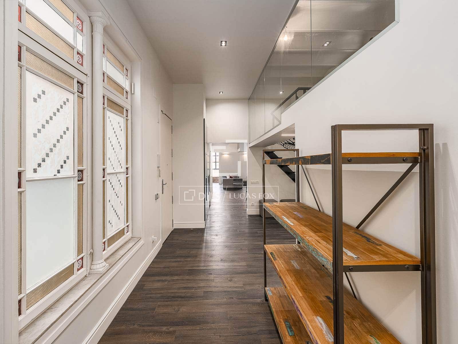 3 bedroom Apartment for sale in Barcelona city - € 1,590,000 (Ref: 9622887)