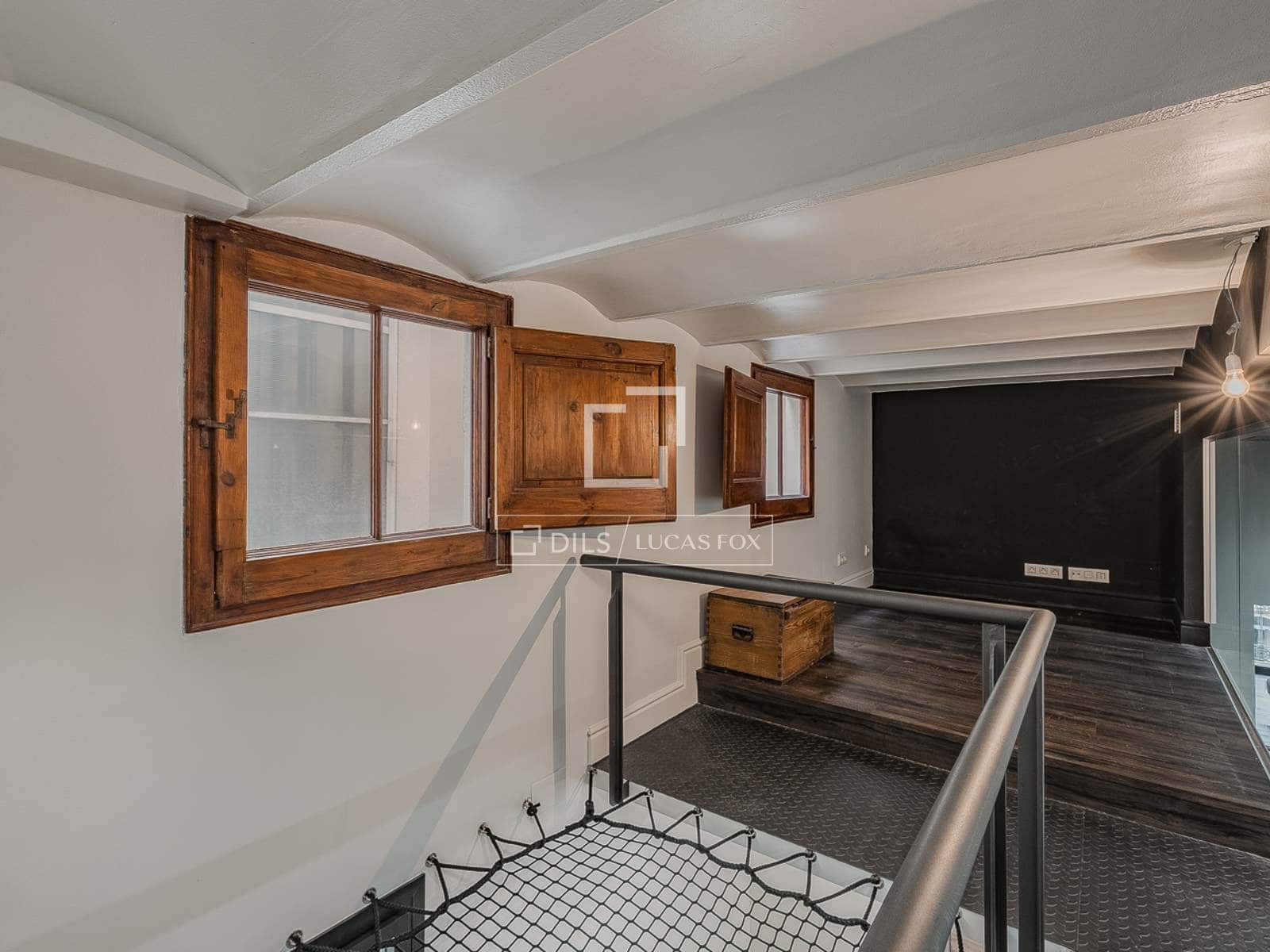 3 bedroom Apartment for sale in Barcelona city - € 1,590,000 (Ref: 9622887)