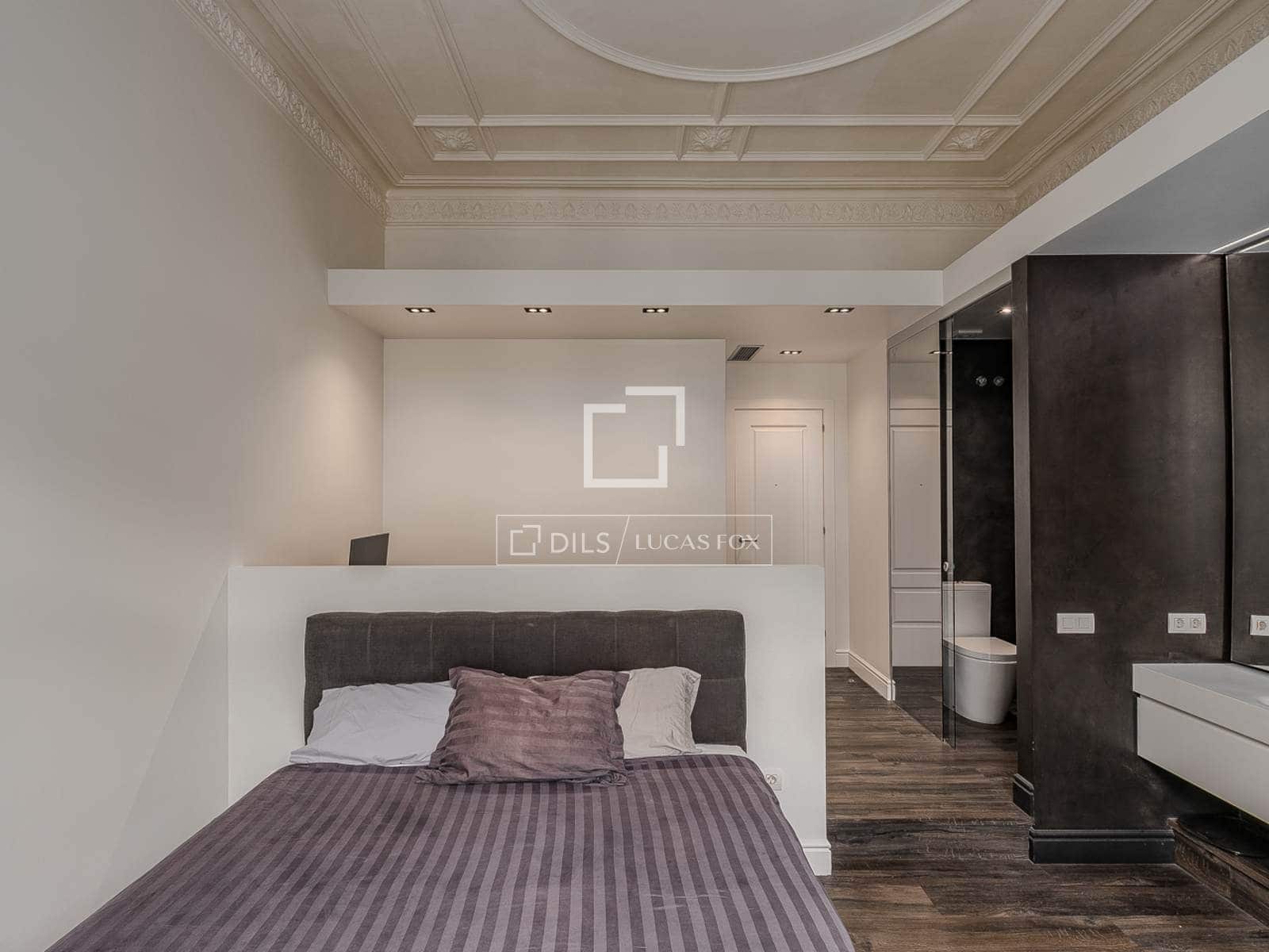 3 bedroom Apartment for sale in Barcelona city - € 1,590,000 (Ref: 9622887)