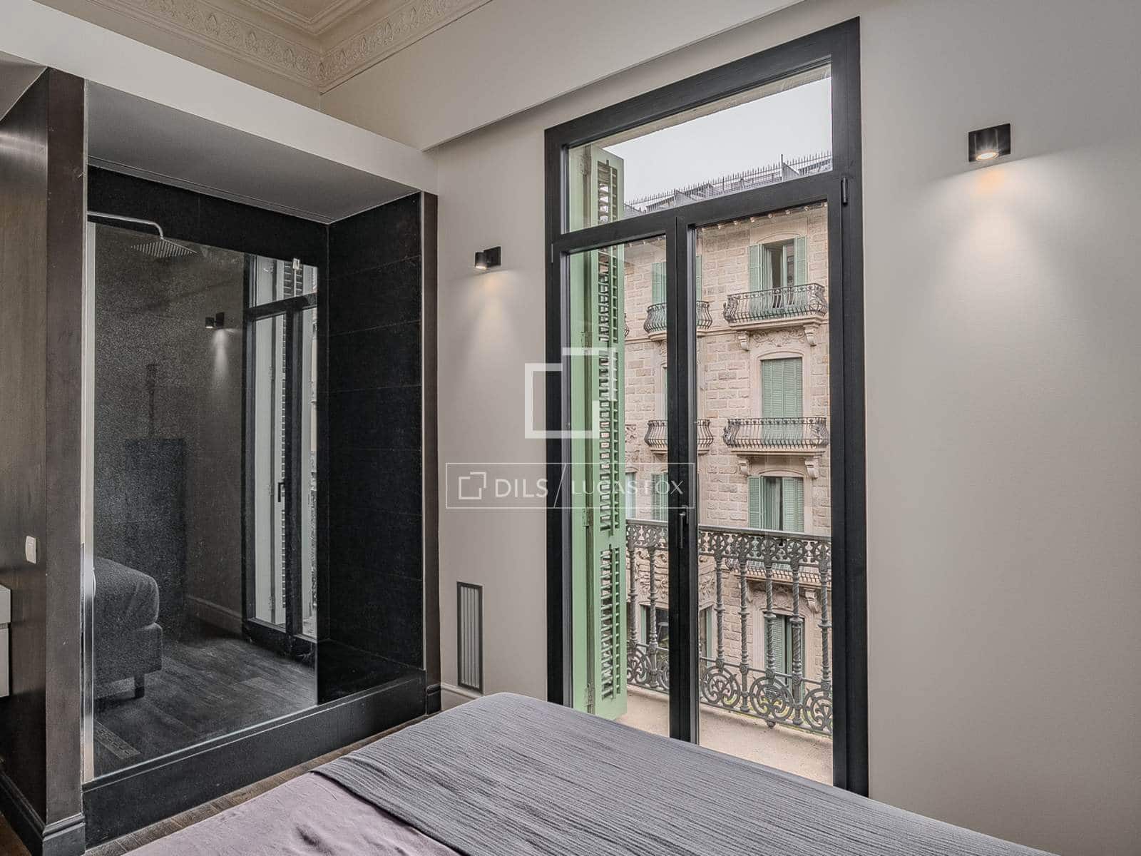 3 bedroom Apartment for sale in Barcelona city - € 1,590,000 (Ref: 9622887)