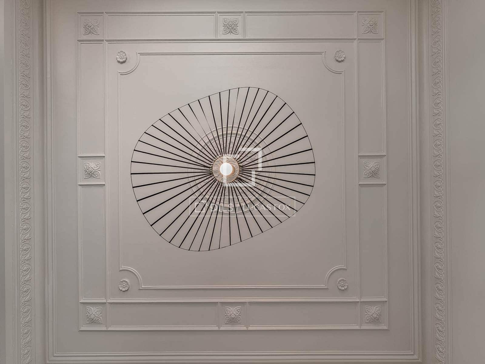 3 bedroom Apartment for sale in Barcelona city - € 1,590,000 (Ref: 9622887)