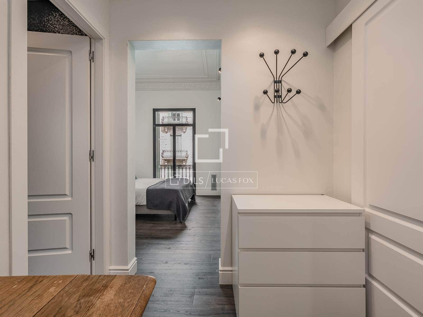 3 bedroom Apartment for sale in Barcelona city - € 1,590,000 (Ref: 9622887)